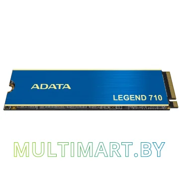 SSD диск A-Data Legend 710 2TB (ALEG-710-2TCS) картинка 6